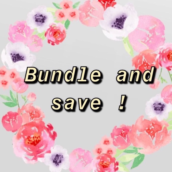 Bundle and save! - Picture 1 of 1
